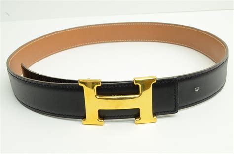 hermes belt real real|original Hermes belts for men.